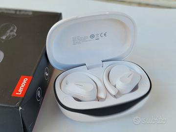 LENOVO CUFFIE SPORTIVE BT 5.3