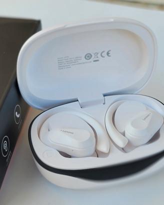 LENOVO CUFFIE SPORTIVE BT 5.3