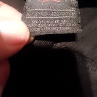 felpa con cappuccio Jordan 10/12 anni