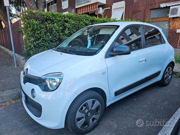 Renault Twingo SCe Life -> 71.000km