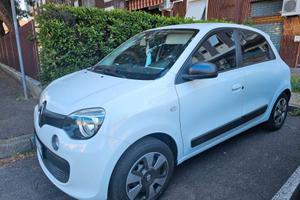 Renault Twingo SCe Life -> 71.000km