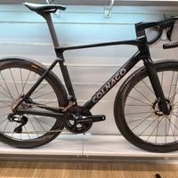 COLNAGO V5RS NUOVA 