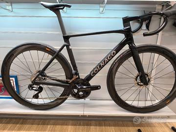 COLNAGO V5RS NUOVA 