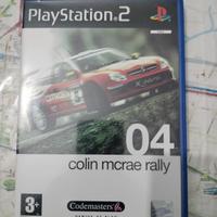 gioco PlayStation 2