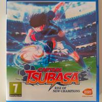 Captain Tsubasa: Rise of New Champions [PS4]