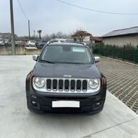JEEP Renegade 2.0 Mjt 140CV 4WD Limited UNICO PR