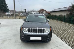 JEEP Renegade 2.0 Mjt 140CV 4WD Limited UNICO PR
