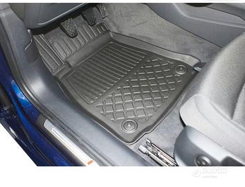 Tappetini in gomma per audi A5 NUOVI