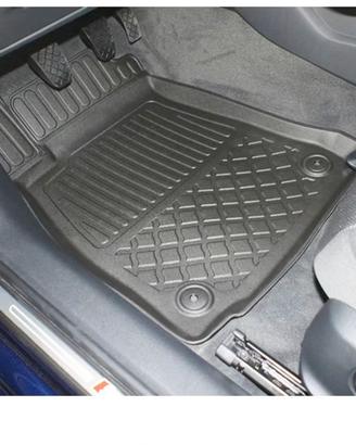 Tappetini in gomma per audi A5 NUOVI