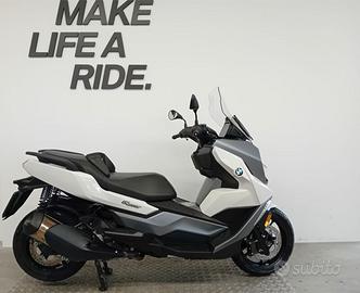 BMW C 400 GT - 2025