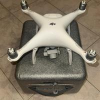 DRONE DJI PHANTOM 4