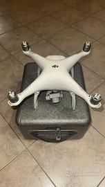 DRONE DJI PHANTOM 4