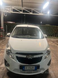 Chevrolet Spark 1.0 GPL 68cv