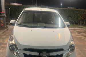Chevrolet Spark 1.0 GPL 68cv