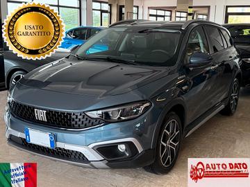 Fiat Tipo SW 1.6 M.JET 130 cv. CROSS