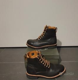 Scarponi Timberland