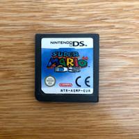 Super Mario 64 DS - gioco Nintendo DS