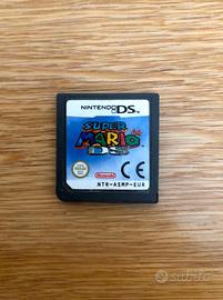 Super Mario 64 DS - gioco Nintendo DS