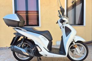 Honda Sh 150