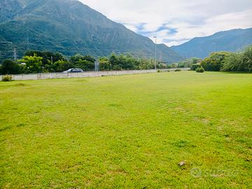 Terreno edificabile residenziale 1429 metri quadri