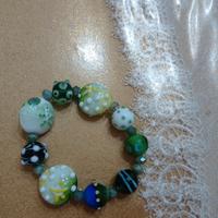 Bracciale di Vietri sul mare 