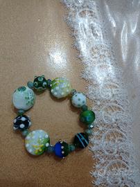 Bracciale di Vietri sul mare 