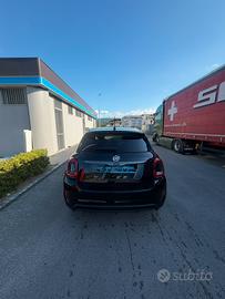 Fiat Sport 500x