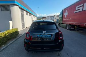 Fiat Sport 500x
