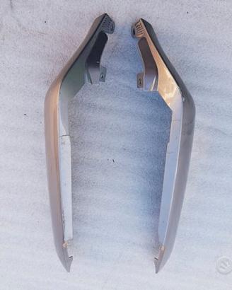 FIANCHETTI CODA YAMAHA FZ1 FAZER 2006 / 2016