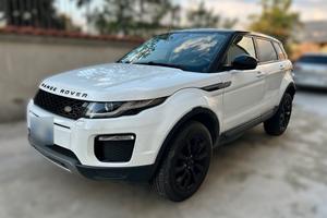 Land Rover Range Evoque 2.0 TD4 150CV - 2019 Motor