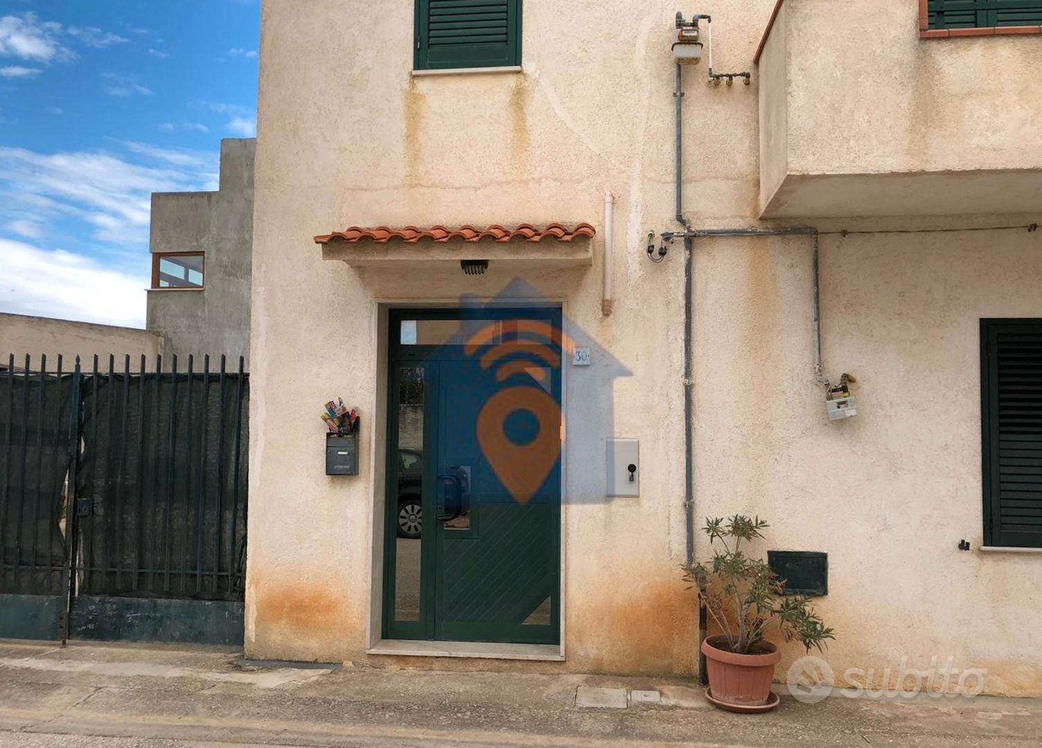Appartamento – Castelvetrano, Trapani - Vista 2