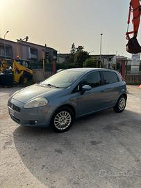 Grande Punto 1.4 GPL 5p