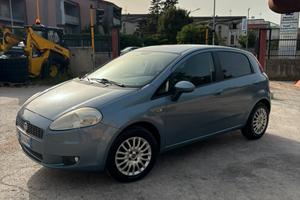 Grande Punto 1.4 GPL 5p