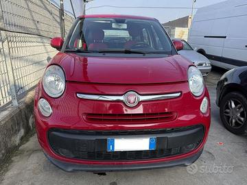 FIAT 500L 1.3 mjt Pop Star 85cv - CATENA ROTTA