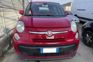 FIAT 500L 1.3 mjt Pop Star 85cv - CATENA ROTTA