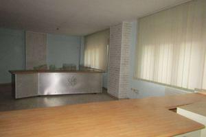 Ufficio di 132mq al 2° piano