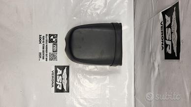 SELLA SEDILE SEAT POSTERIORE PASSEGGERO BMW R1200 