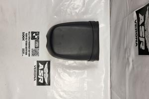 SELLA SEDILE SEAT POSTERIORE PASSEGGERO BMW R1200 