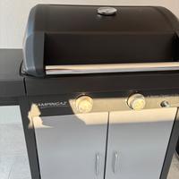 Barbeque
