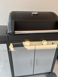 Barbeque