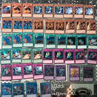 Carte Yu-Gi-Oh (Eroe Del Destino)