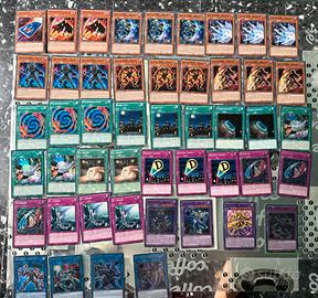 Carte Yu-Gi-Oh (Eroe Del Destino)