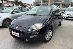 Fiat Punto 1.3 MJT II S&S 95CV 5p Street