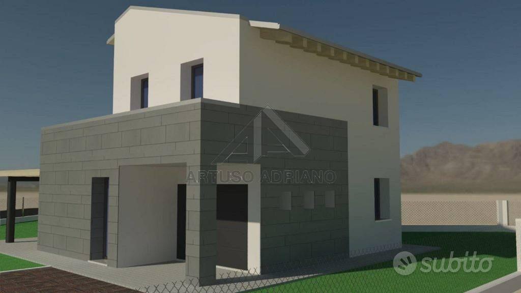 Terreno di 600 m² a San Zenone degli Ezzelini - Vista 2