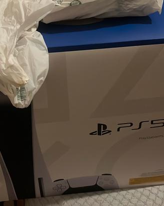 ps5 con controller