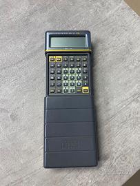 Computer organizer
