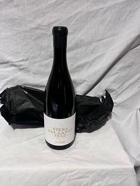 Pfitscher vigna das lange feld 2019