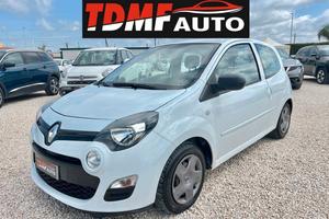 Renault Twingo 1.2 75 cv