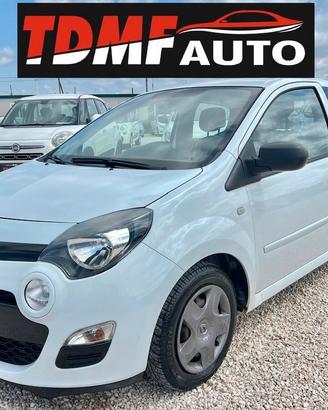 Renault Twingo 1.2 75 cv