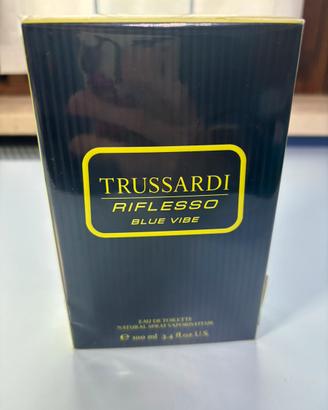 Profumo Trussardi